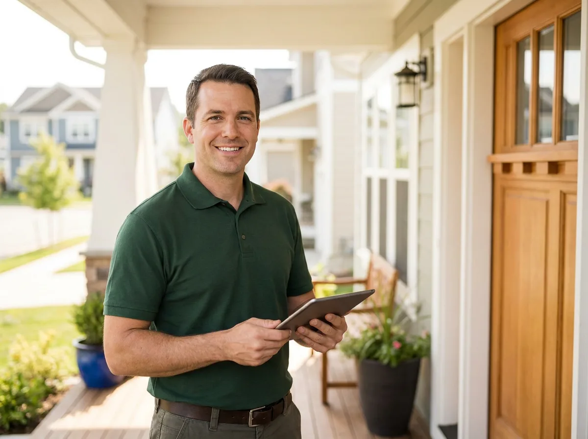 Pest control FAQs for Mead, WA